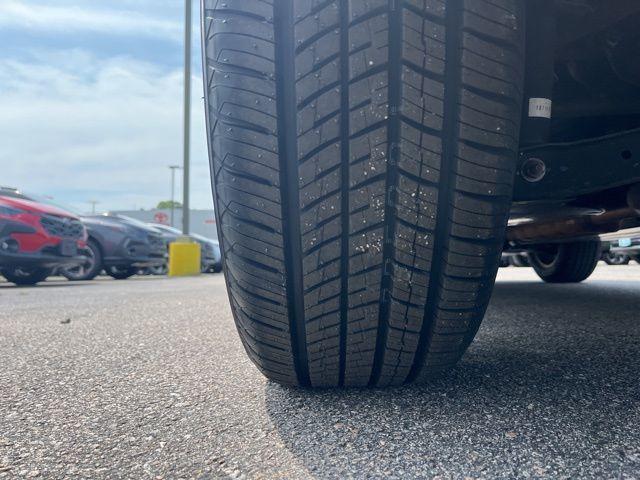 used 2019 Subaru Forester car, priced at $20,817
