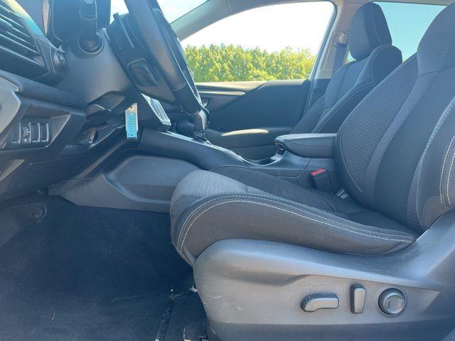 used 2022 Subaru Outback car, priced at $22,977