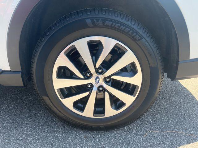 used 2022 Subaru Outback car, priced at $22,977