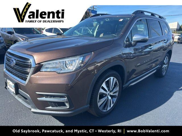 used 2019 Subaru Ascent car, priced at $19,561