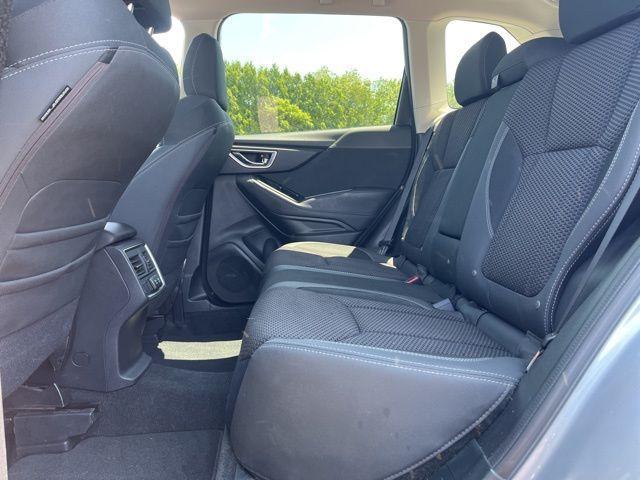 used 2019 Subaru Forester car, priced at $18,581