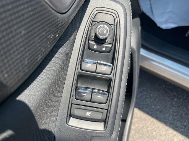 used 2019 Subaru Forester car, priced at $18,581