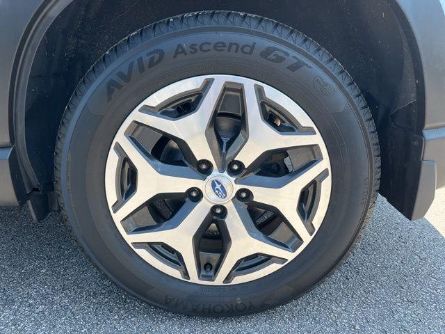 used 2019 Subaru Forester car, priced at $18,581