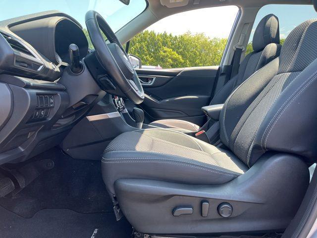 used 2019 Subaru Forester car, priced at $18,581