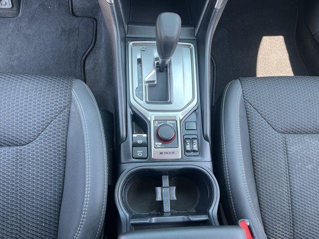 used 2019 Subaru Forester car, priced at $18,581