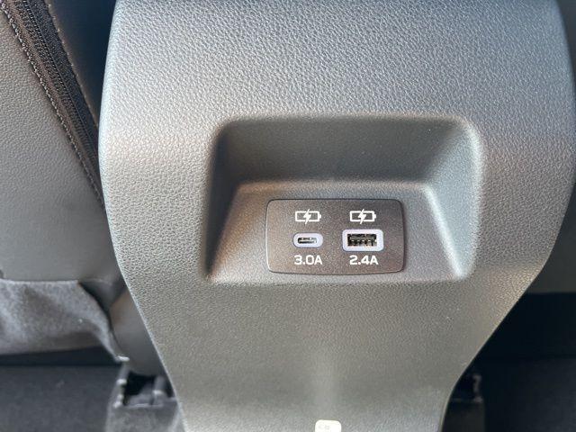 new 2025 Subaru Crosstrek car, priced at $33,970
