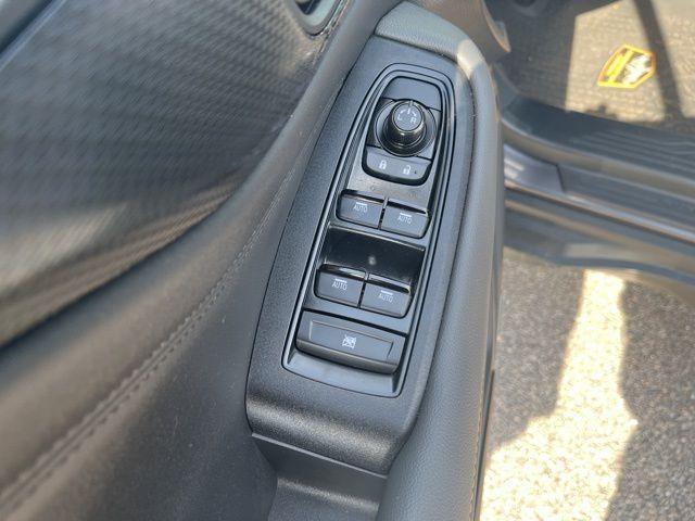 used 2025 Subaru Outback car, priced at $39,500
