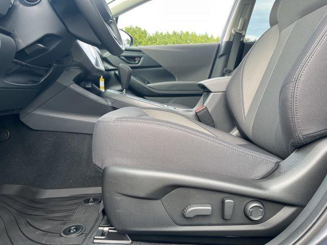 new 2025 Subaru Crosstrek car, priced at $31,997