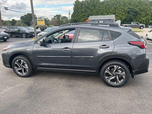new 2025 Subaru Crosstrek car, priced at $31,997