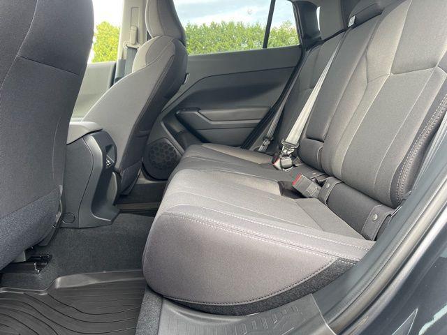 new 2025 Subaru Crosstrek car, priced at $31,997