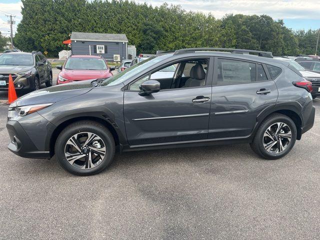 new 2025 Subaru Crosstrek car, priced at $31,997