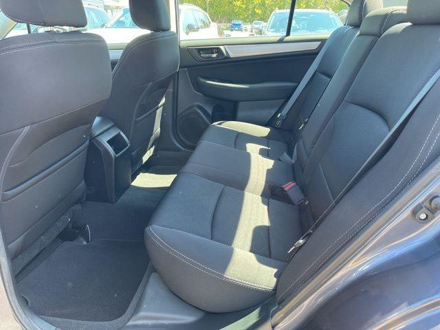 used 2016 Subaru Legacy car, priced at $11,703