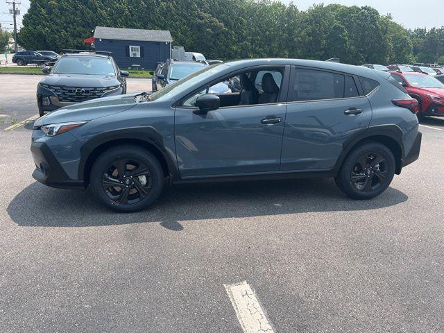 new 2025 Subaru Crosstrek car, priced at $28,266