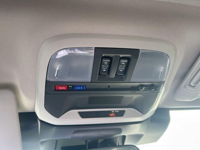 used 2024 Subaru Crosstrek car, priced at $27,115