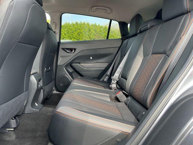new 2025 Subaru Crosstrek car, priced at $35,221