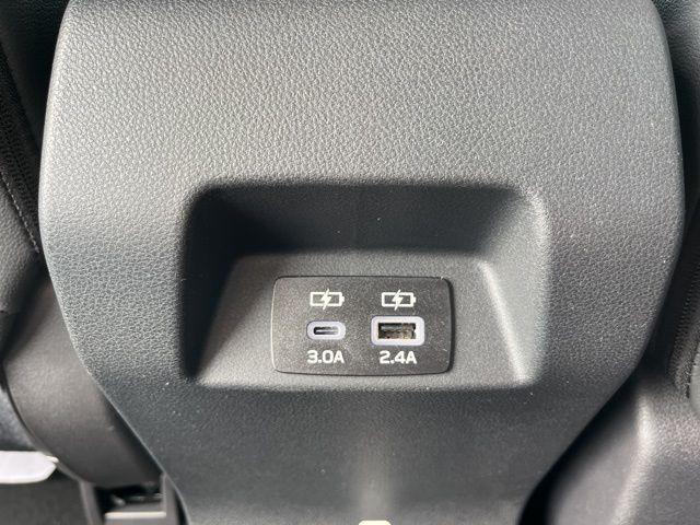 new 2025 Subaru Crosstrek car, priced at $35,221