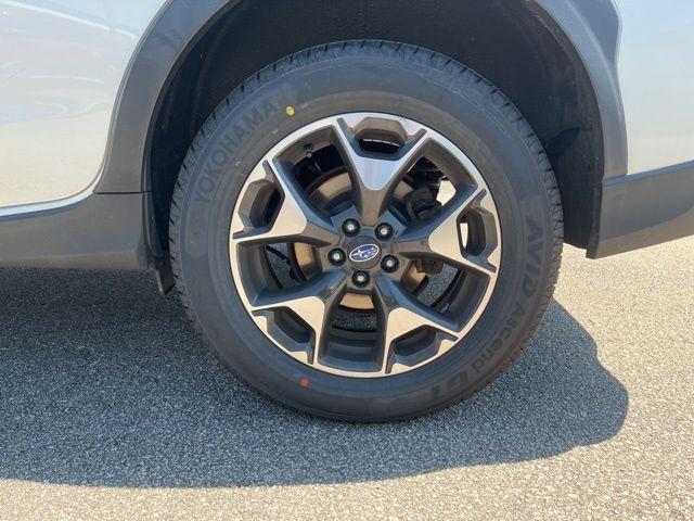 used 2019 Subaru Crosstrek car, priced at $15,898