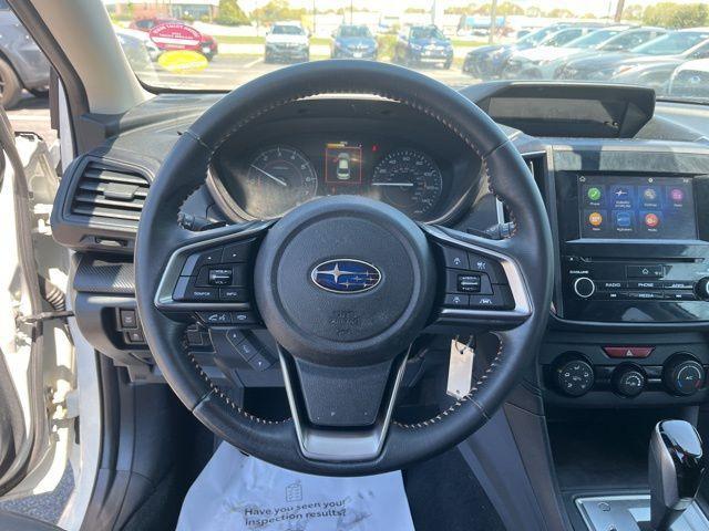 used 2019 Subaru Crosstrek car, priced at $15,898