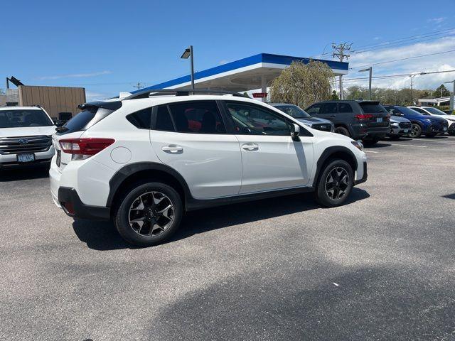 used 2019 Subaru Crosstrek car, priced at $15,898