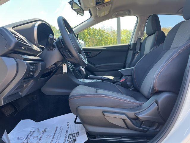 used 2019 Subaru Crosstrek car, priced at $15,898