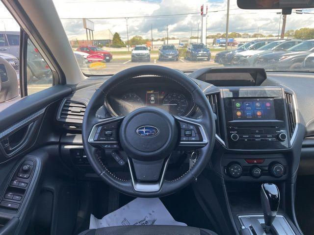 used 2019 Subaru Crosstrek car, priced at $15,898