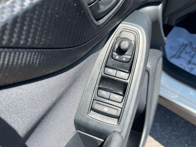 used 2019 Subaru Crosstrek car, priced at $15,898