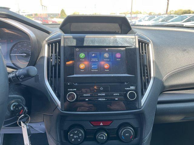 used 2019 Subaru Crosstrek car, priced at $15,898