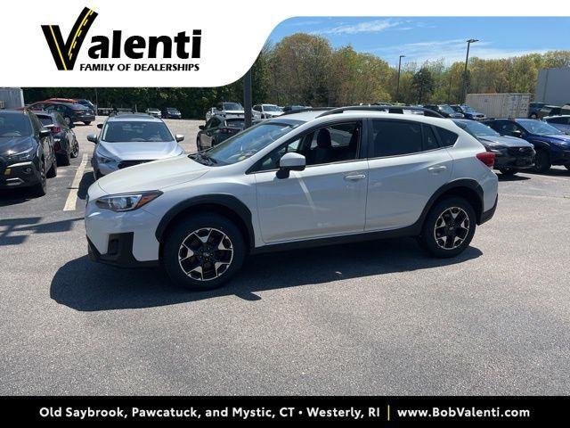 used 2019 Subaru Crosstrek car, priced at $15,898