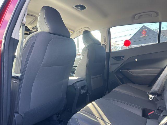 new 2026 Subaru Crosstrek car