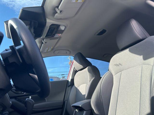 new 2026 Subaru Crosstrek car