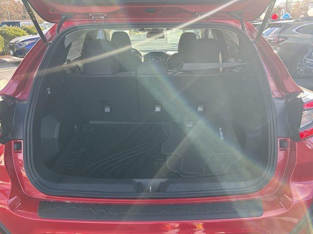 new 2026 Subaru Crosstrek car