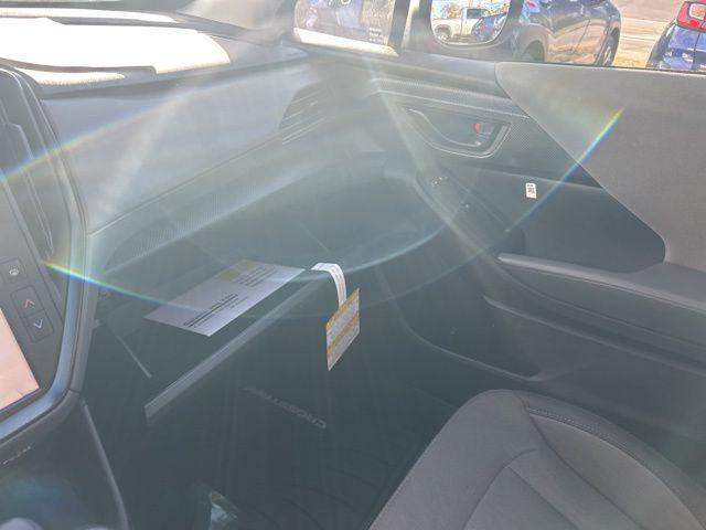 new 2026 Subaru Crosstrek car