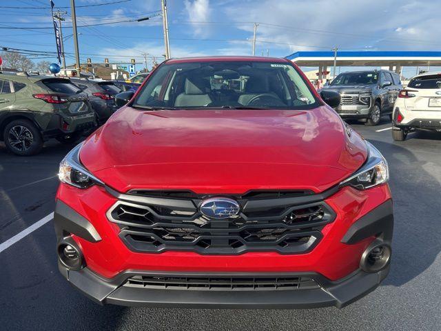 new 2026 Subaru Crosstrek car