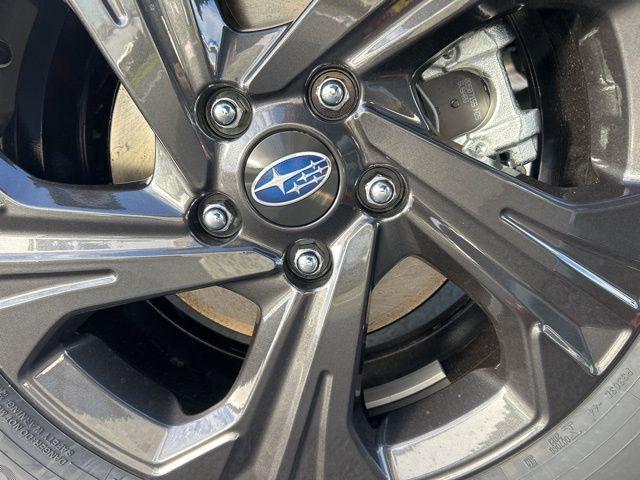 new 2026 Subaru Crosstrek car