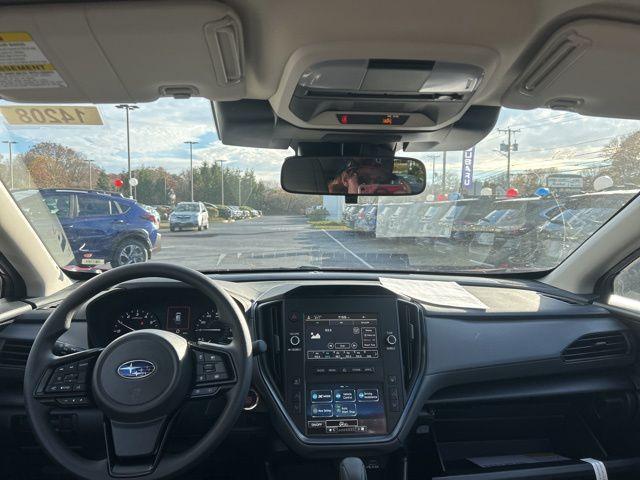 new 2026 Subaru Crosstrek car