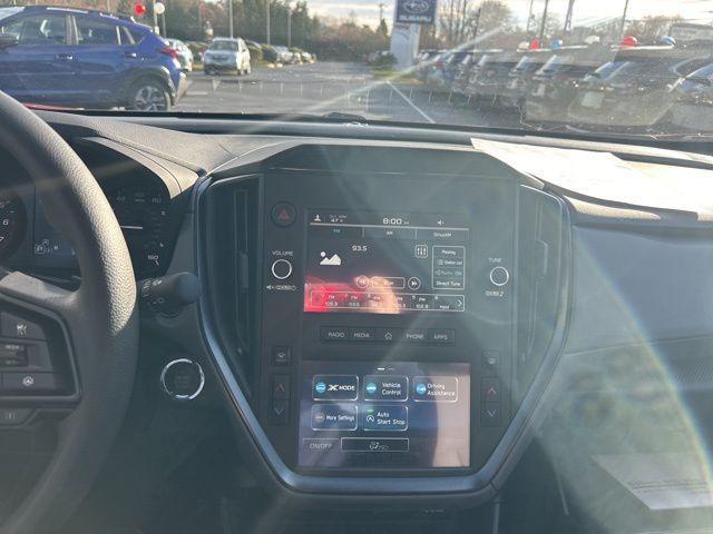 new 2026 Subaru Crosstrek car