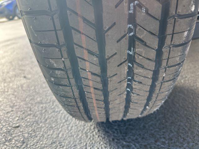 new 2026 Subaru Crosstrek car