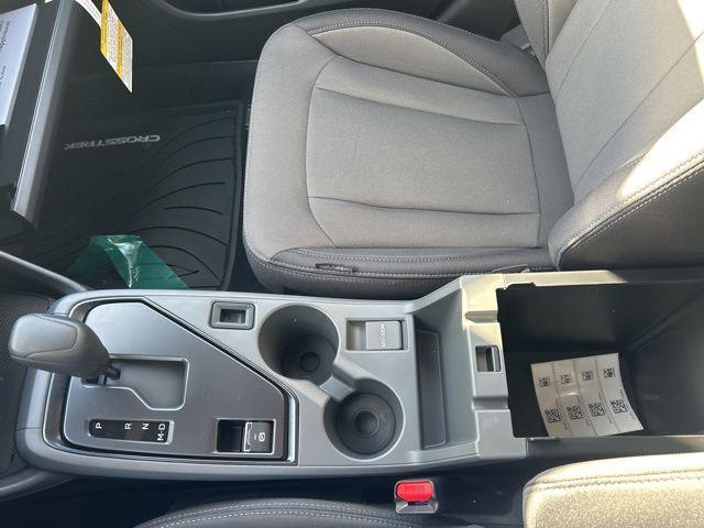 new 2026 Subaru Crosstrek car