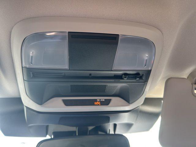 new 2026 Subaru Crosstrek car