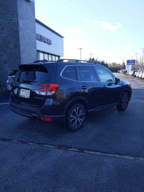 used 2019 Subaru Forester car, priced at $20,075