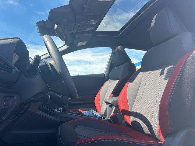 used 2024 Subaru Impreza car, priced at $27,553