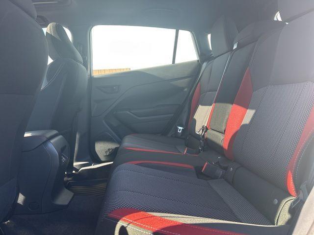 used 2024 Subaru Impreza car, priced at $27,553