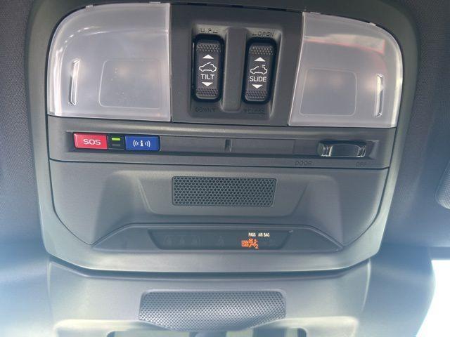 used 2024 Subaru Impreza car, priced at $27,553