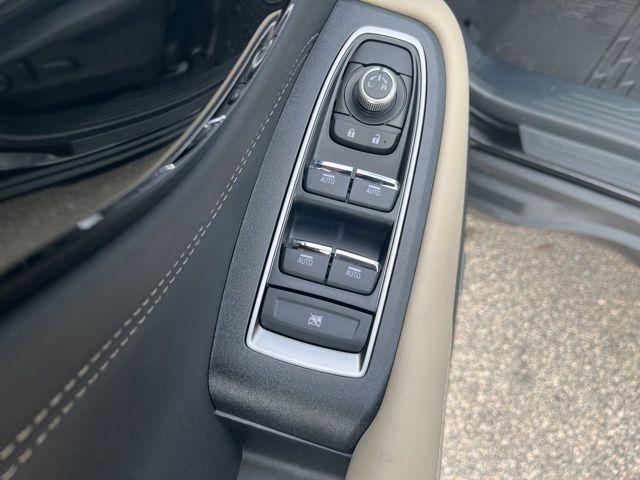 new 2025 Subaru Outback car, priced at $40,297