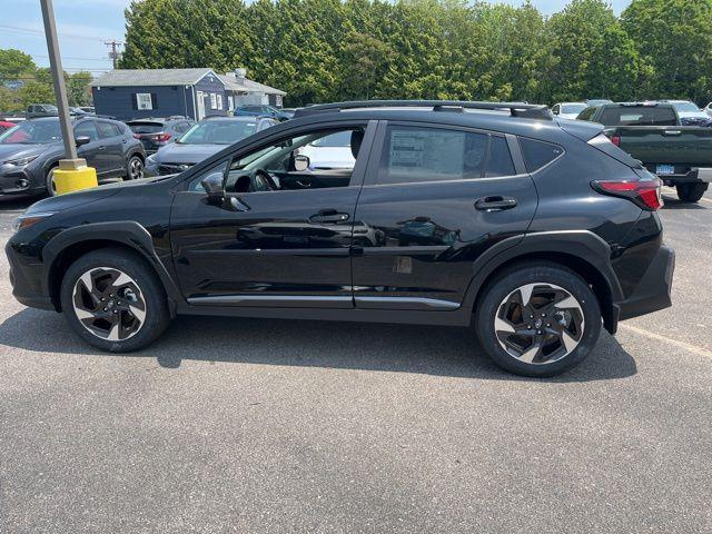 new 2025 Subaru Crosstrek car, priced at $33,728