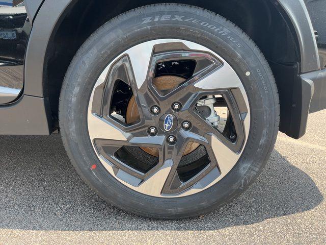 new 2025 Subaru Crosstrek car, priced at $33,728