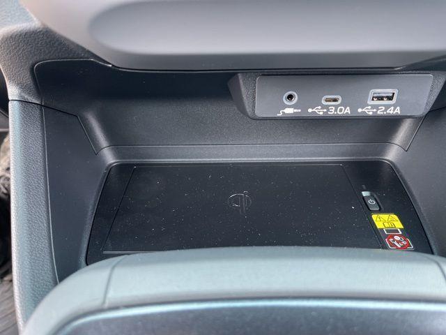 new 2025 Subaru Crosstrek car, priced at $33,728