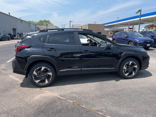 new 2025 Subaru Crosstrek car, priced at $33,728