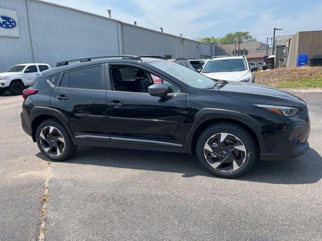 new 2025 Subaru Crosstrek car, priced at $33,728
