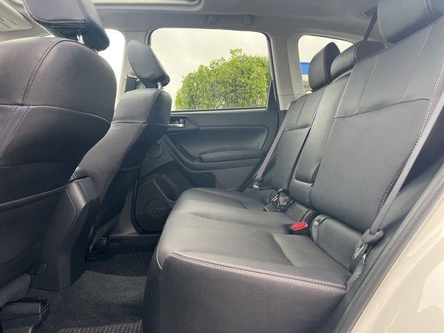 used 2016 Subaru Forester car, priced at $13,367